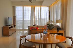 Luxury Beach Resort Apartments & Villas