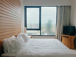 Luxury Beach Resort Apartments & Villas