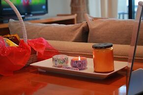 Luxury Beach Resort Apartments & Villas