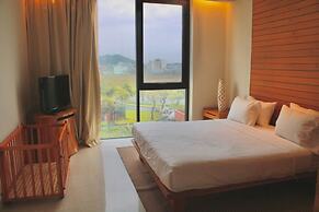 Luxury Beach Resort Apartments & Villas