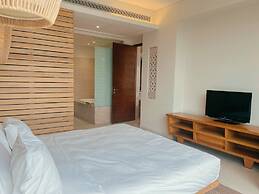 Luxury Beach Resort Apartments & Villas