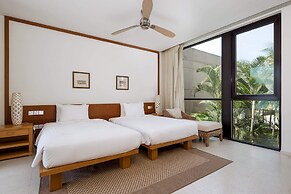 Luxury Beach Resort Apartments & Villas