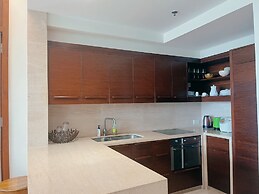 Luxury Beach Resort Apartments & Villas