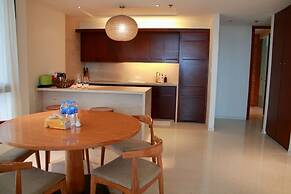 Luxury Beach Resort Apartments & Villas