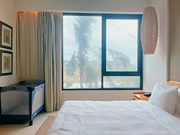 Luxury Beach Resort Apartments & Villas