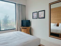 Luxury Beach Resort Apartments & Villas