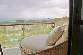 Luxury Beach Resort Apartments & Villas