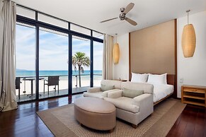 Luxury Beach Resort Apartments & Villas