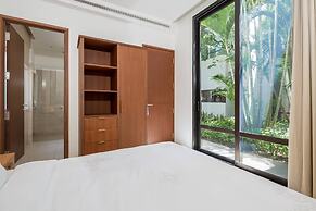 Luxury Beach Resort Apartments & Villas