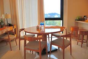 Luxury Beach Resort Apartments & Villas