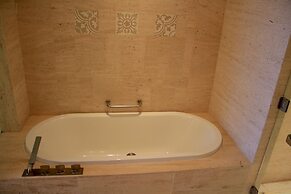 Luxury Beach Resort Apartments & Villas