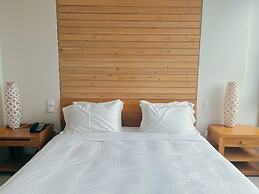 Luxury Beach Resort Apartments & Villas