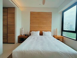 Luxury Beach Resort Apartments & Villas