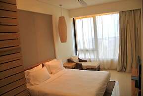 Luxury Beach Resort Apartments & Villas