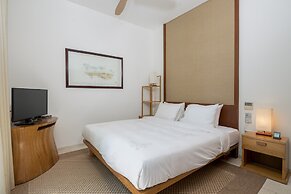 Luxury Beach Resort Apartments & Villas