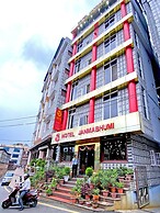 Hotel Janmabhumi