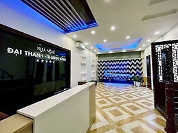 GRAD Dai Thanh Motel