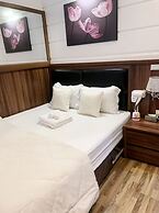 GRAD Dai Thanh Motel