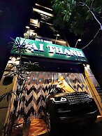 GRAD Dai Thanh Motel