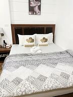 GRAD Dai Thanh Motel