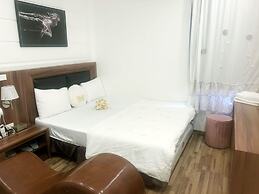 GRAD Dai Thanh Motel