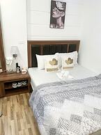 GRAD Dai Thanh Motel