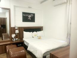 GRAD Dai Thanh Motel