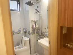 GRAD Dai Thanh Motel