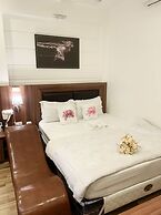 GRAD Dai Thanh Motel