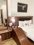 GRAD Dai Thanh Motel