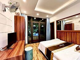GRAD Dai Thanh Motel