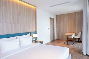 A La Carte Ha Long Bay Managed by TASECO