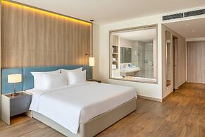 A La Carte Ha Long Bay Managed by TASECO