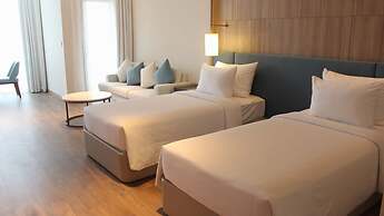 A La Carte Ha Long Bay Managed by TASECO