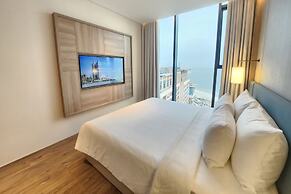 A La Carte Ha Long Bay Managed by TASECO