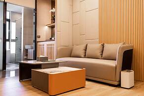 Euphoria Hotel