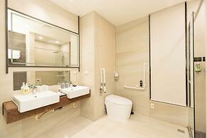 Euphoria Hotel