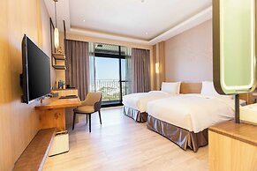 Euphoria Hotel