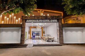 Akdora Elite Hotel & Spa All Inclusive