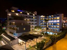 Akdora Elite Hotel & Spa All Inclusive