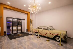 Akdora Elite Hotel & Spa All Inclusive