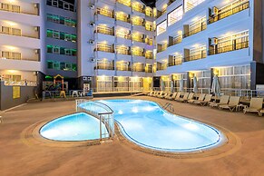 Akdora Elite Hotel & Spa All Inclusive