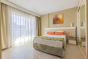 Akdora Elite Hotel & Spa All Inclusive