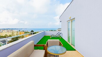 Akdora Elite Hotel & Spa All Inclusive