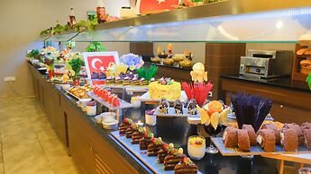 Akdora Elite Hotel & Spa All Inclusive