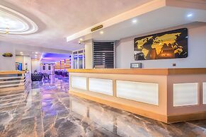 Akdora Elite Hotel & Spa All Inclusive