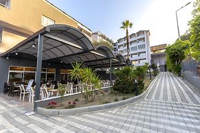 Akdora Elite Hotel & Spa All Inclusive