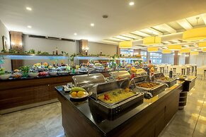 Akdora Elite Hotel & Spa All Inclusive