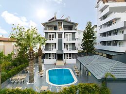 Akdora Elite Hotel & Spa All Inclusive