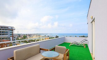 Akdora Elite Hotel & Spa All Inclusive